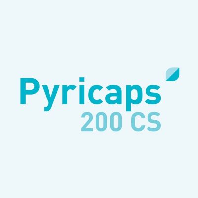 Pyricaps 200 CS