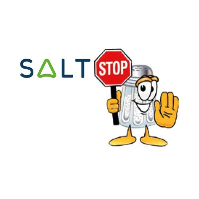 SALT STOP